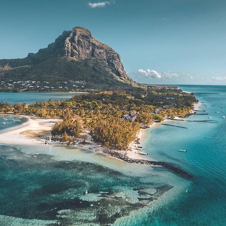 Paradis Beachcomber Golf Resort & Spa Le Morne Esterno foto
