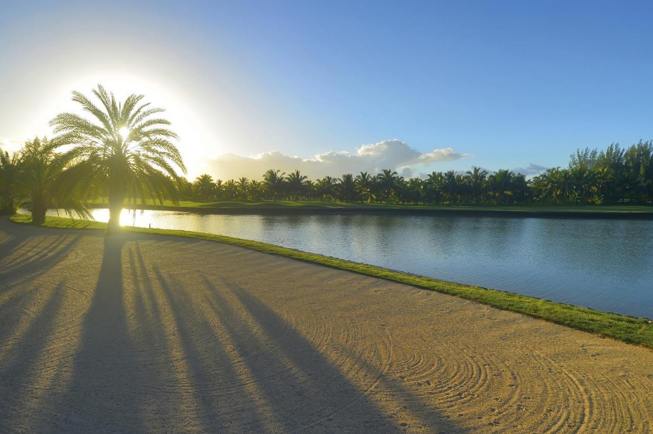 Paradis Beachcomber Golf Resort & Spa Le Morne Esterno foto